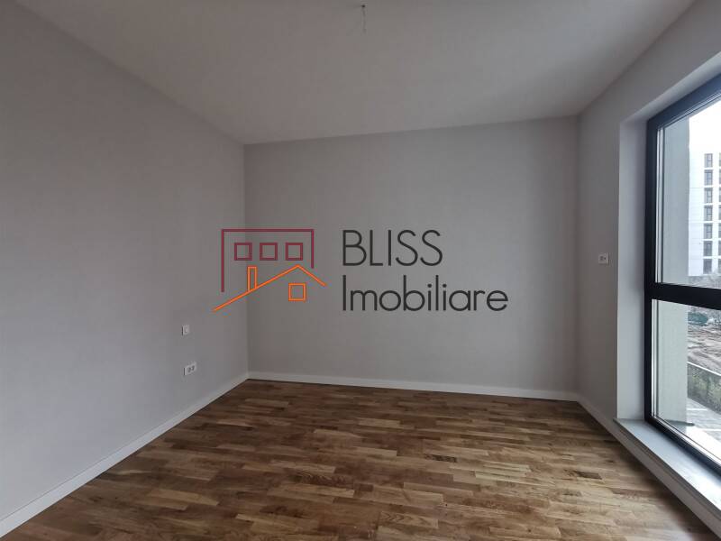 Apartament de Vanzare Baneasa | Sisesti | Jandarmerie | Straulesti | Sector 1 - 3 Camere - ID:114125 | Bliss Imobiliare / Photo 12 - BLISS Imobiliare