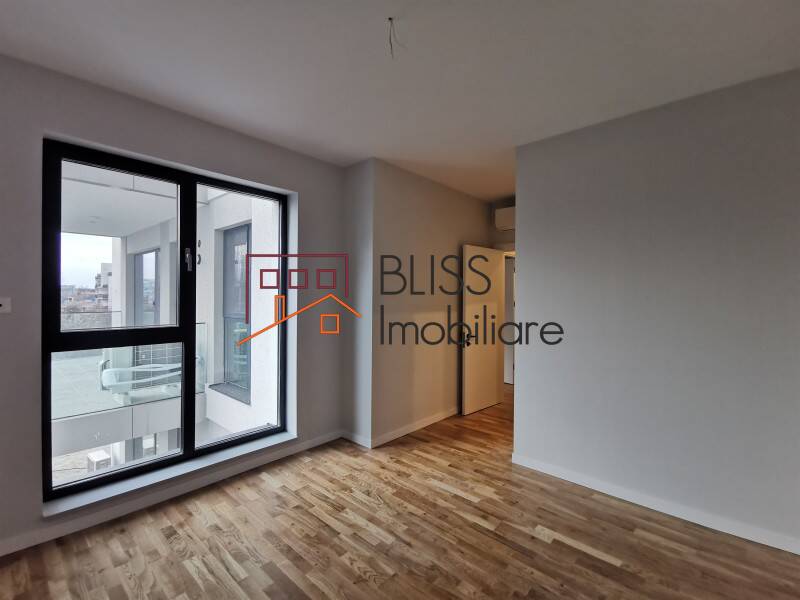 Apartment for Sale Baneasa | Sisesti | Jandarmerie | Straulesti | Sector 1, Bucharest - 2 Bedroom - ID:114125 | Bliss Imobiliare / Photo 13 - BLISS Imobiliare