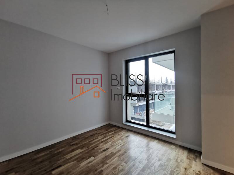 Apartament de Vanzare Baneasa | Sisesti | Jandarmerie | Straulesti | Sector 1 - 3 Camere - ID:114125 | Bliss Imobiliare / Photo 14 - BLISS Imobiliare