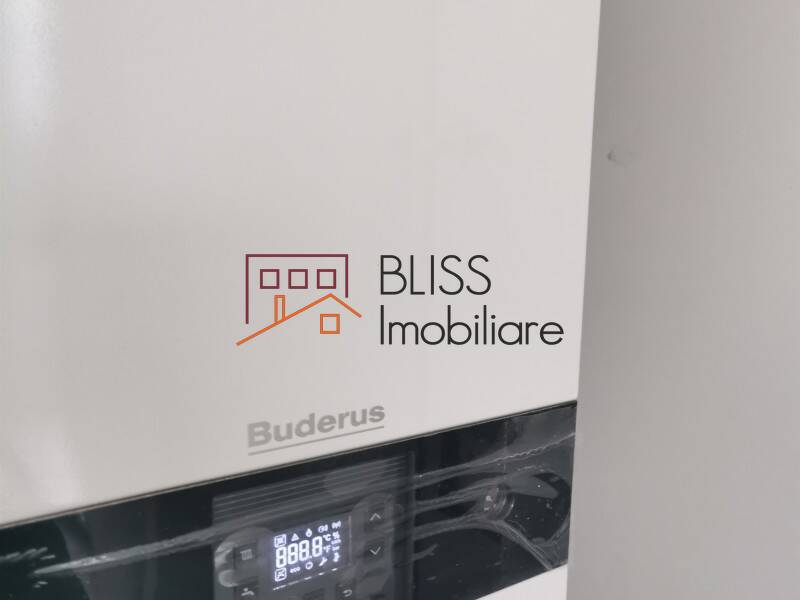 Apartment for Sale Baneasa | Sisesti | Jandarmerie | Straulesti | Sector 1, Bucharest - 2 Bedroom - ID:114125 | Bliss Imobiliare / Photo 15 - BLISS Imobiliare