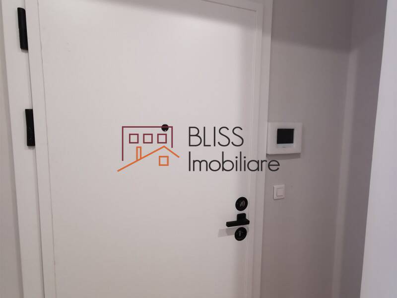 Apartment for Sale Baneasa | Sisesti | Jandarmerie | Straulesti | Sector 1, Bucharest - 2 Bedroom - ID:114125 | Bliss Imobiliare / Photo 16 - BLISS Imobiliare