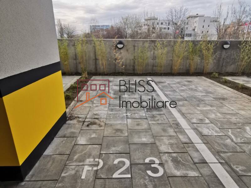 Apartament de Vanzare Baneasa | Sisesti | Jandarmerie | Straulesti | Sector 1 - 3 Camere - ID:114125 | Bliss Imobiliare / Photo 17 - BLISS Imobiliare