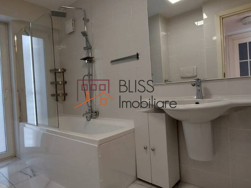 Apartament de Vanzare Dorobanti | Primaverii | Kiseleff | Aviatorilor - 3 Camere - ID:6855 | Bliss Imobiliare / Photo 6 - BLISS Imobiliare