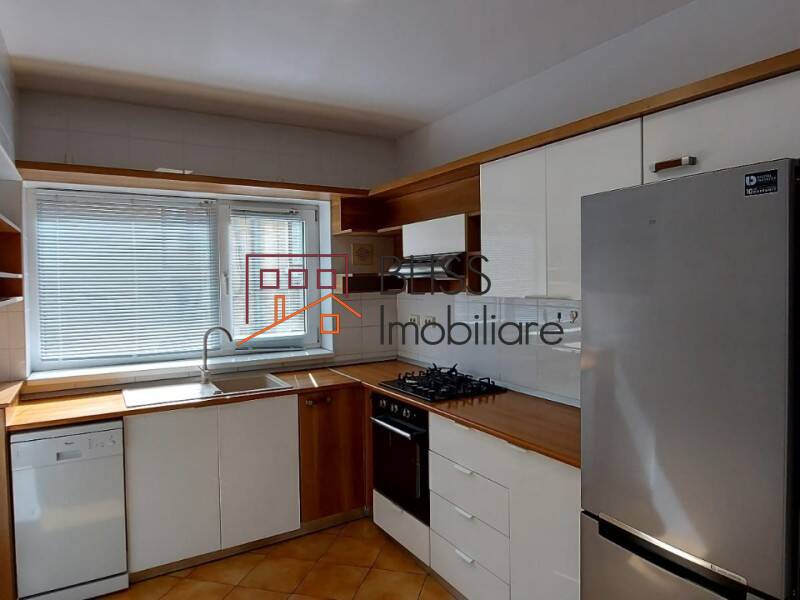 Apartament de Vanzare Dorobanti | Primaverii | Kiseleff | Aviatorilor - 3 Camere - ID:6855 | Bliss Imobiliare / Photo 3 - BLISS Imobiliare