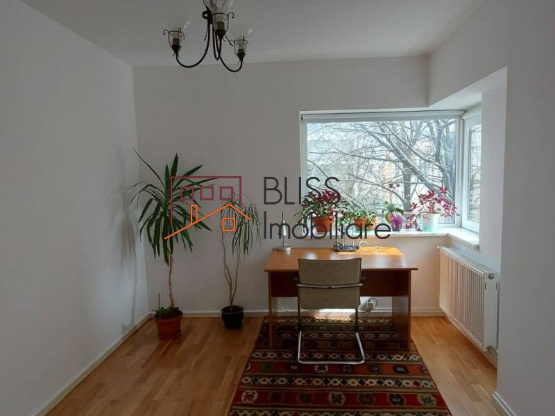 Apartament de Vanzare Dorobanti | Primaverii | Kiseleff | Aviatorilor - 3 Camere - ID:6855 | Bliss Imobiliare / Photo 4 - BLISS Imobiliare