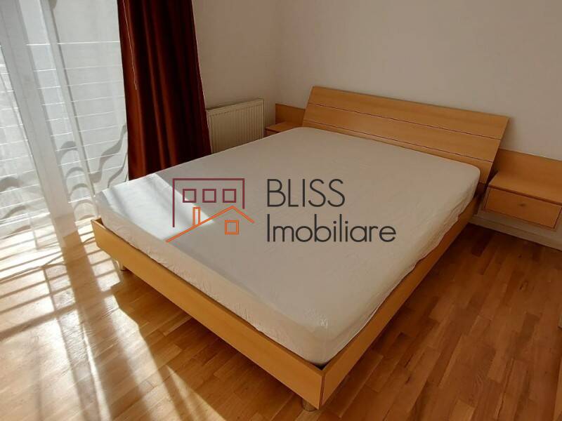 Apartment for Sale Dorobanti | Primaverii | Kiseleff | Aviatorilor, Bucharest - 2 Bedroom - ID:6855 | Bliss Imobiliare / Photo 5 - BLISS Imobiliare