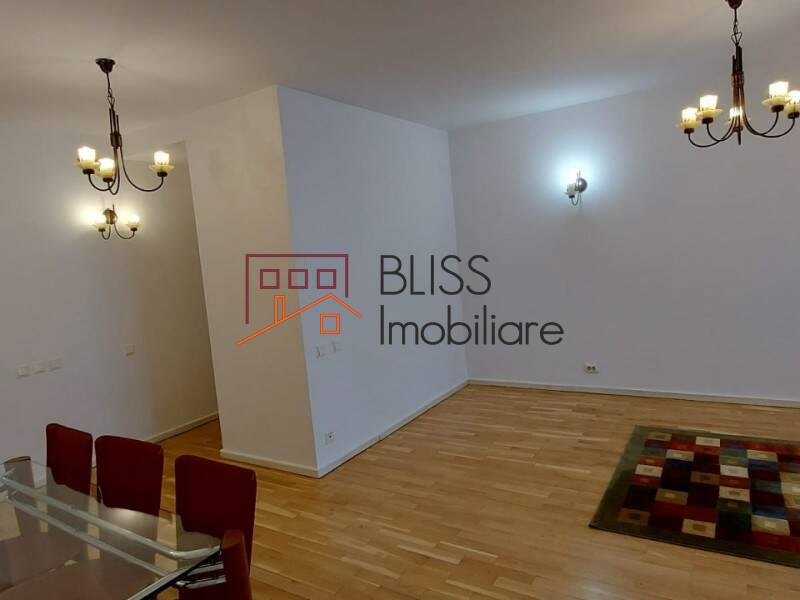 Apartament de Vanzare Dorobanti | Primaverii | Kiseleff | Aviatorilor - 3 Camere - ID:6855 | Bliss Imobiliare / Photo 1 - BLISS Imobiliare