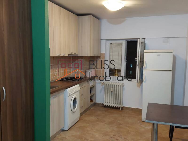 Apartament de Inchiriat Stefan Cel Mare - 2 Camere - ID:23982 | Bliss Imobiliare / Photo 5 - BLISS Imobiliare