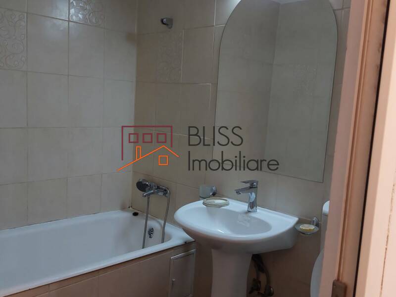 Apartment for Rent Stefan Cel Mare, Bucharest - 1 Bedroom - ID:23982 | Bliss Imobiliare / Photo 9 - BLISS Imobiliare