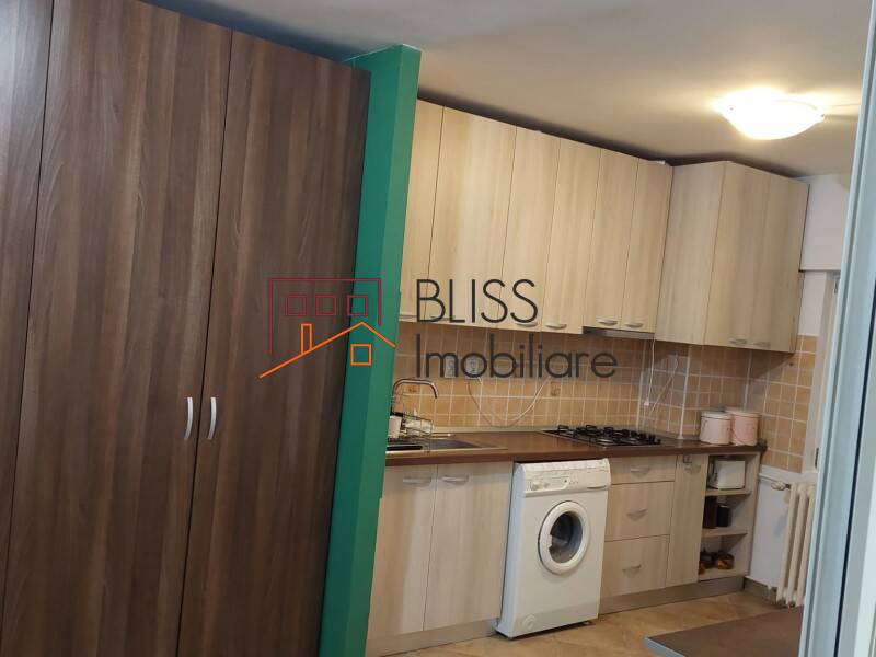 Apartament de Inchiriat Stefan Cel Mare - 2 Camere - ID:23982 | Bliss Imobiliare / Photo 6 - BLISS Imobiliare