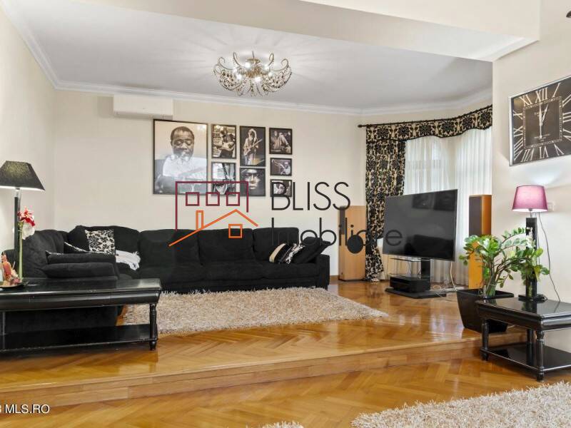 Vila 5 Camere In Pipera Nord | Bliss Imobiliare / Photo 7 - BLISS Imobiliare