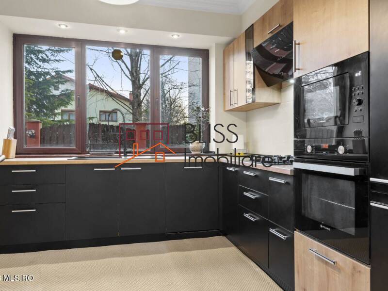 Vila 5 Camere In Pipera Nord | Bliss Imobiliare / Photo 9 - BLISS Imobiliare