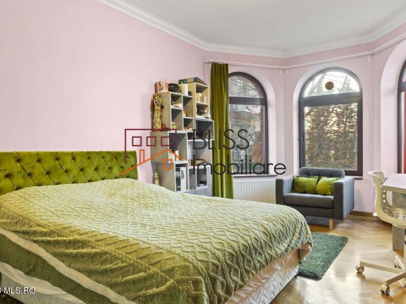 Vila 5 Camere In Pipera Nord | Bliss Imobiliare / Photo 11 - BLISS Imobiliare