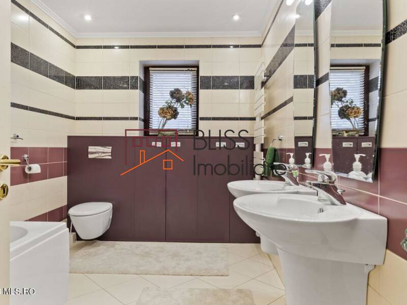 Vila 5 Camere In Pipera Nord | Bliss Imobiliare / Photo 17 - BLISS Imobiliare