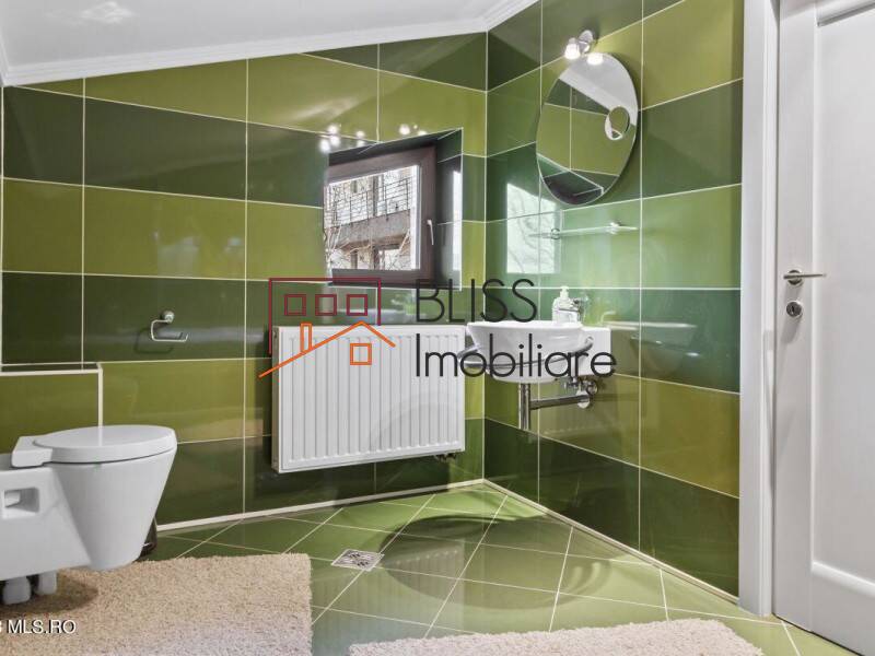 Vila 5 Camere In Pipera Nord | Bliss Imobiliare / Photo 18 - BLISS Imobiliare