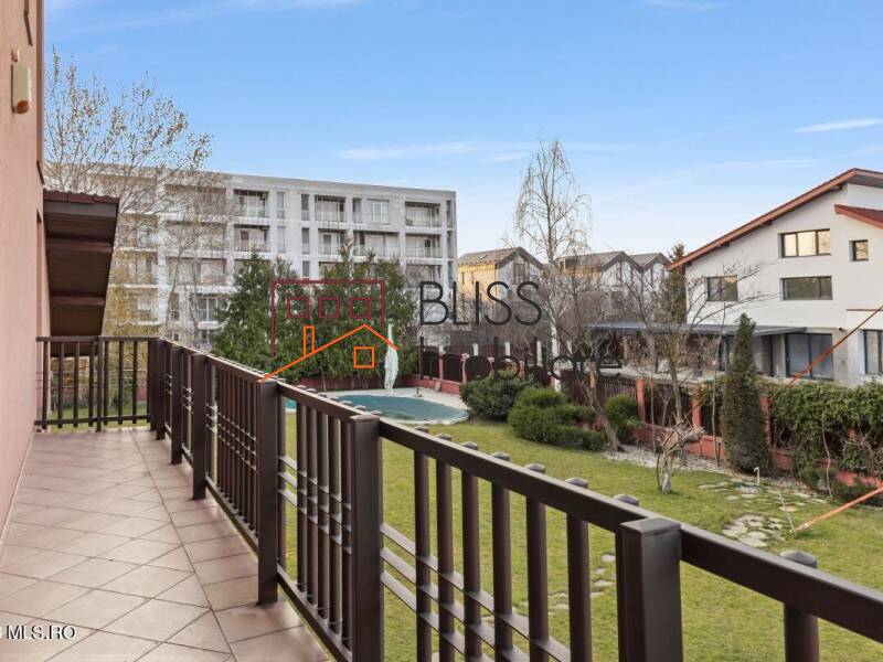 Vila 5 Camere In Pipera Nord | Bliss Imobiliare / Photo 20 - BLISS Imobiliare