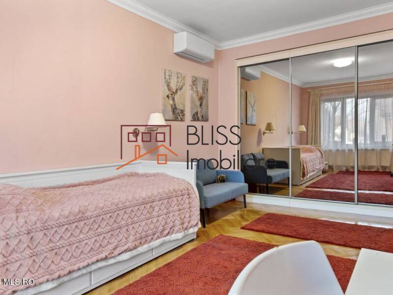 Vila 5 Camere In Pipera Nord | Bliss Imobiliare / Photo 22 - BLISS Imobiliare