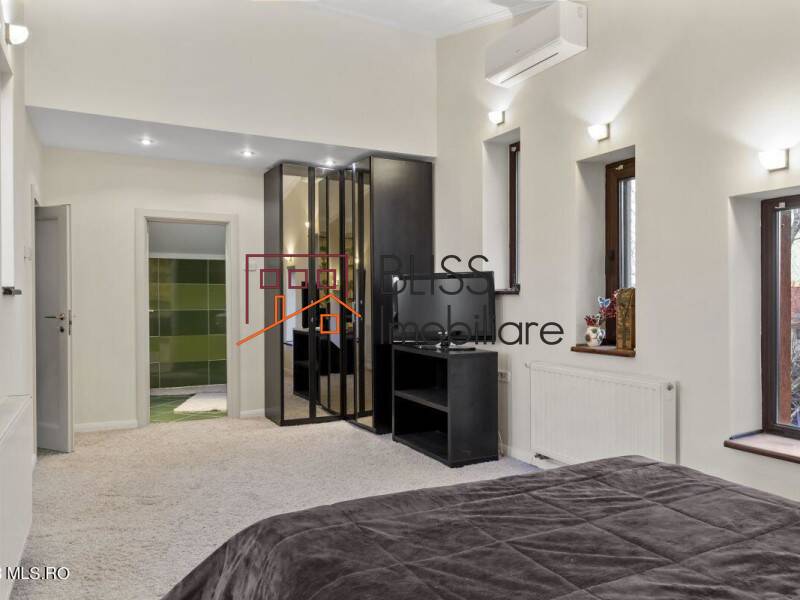 Vila 5 Camere In Pipera Nord | Bliss Imobiliare / Photo 25 - BLISS Imobiliare