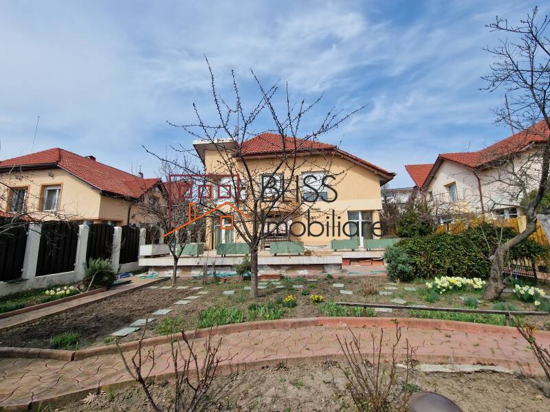 Casa / Vila, 7 Camere | Bliss Imobiliare / Photo 1 - BLISS Imobiliare