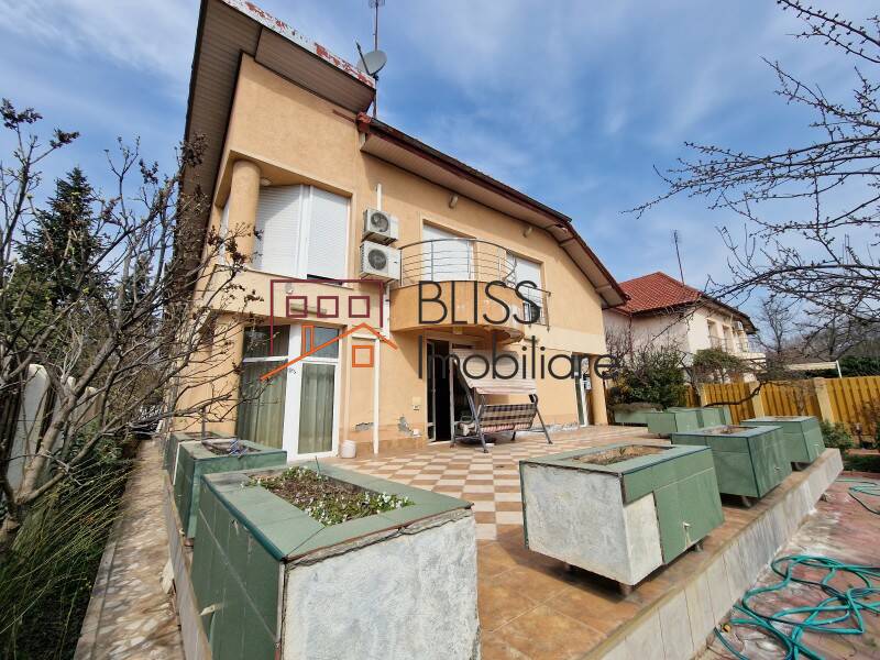 Casa / Vila, 7 Camere | Bliss Imobiliare / Photo 3 - BLISS Imobiliare
