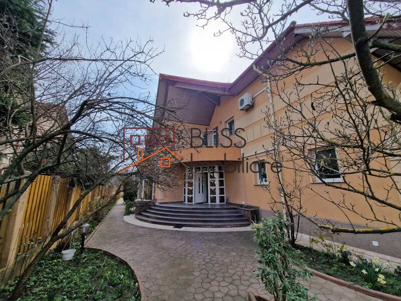 Casa / Vila, 7 Camere | Bliss Imobiliare / Photo 5 - BLISS Imobiliare