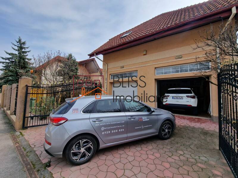 Casa / Vila, 7 Camere | Bliss Imobiliare / Photo 6 - BLISS Imobiliare