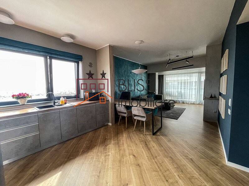 Apartament 3 Camere Iancu Nicolae | Bliss Imobiliare / Photo 4 - BLISS Imobiliare