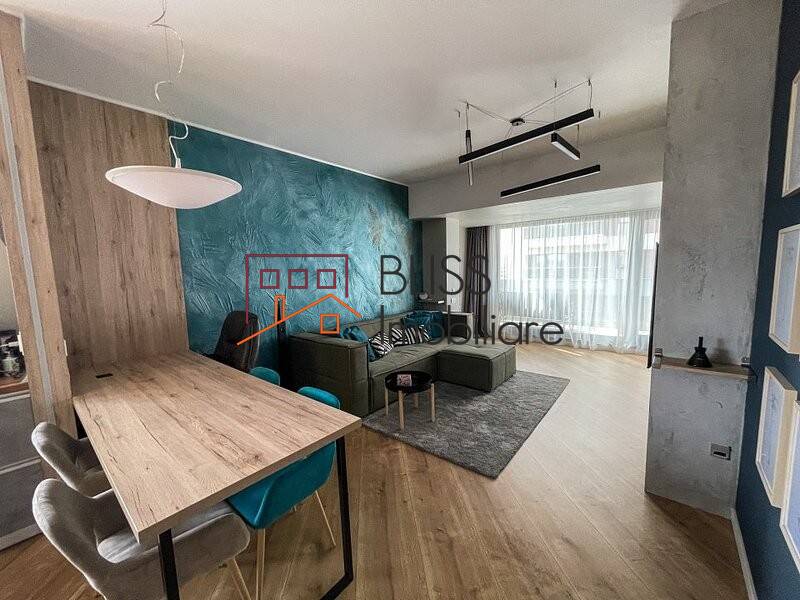 2-Bedroom Apartment Iancu Nicolae, Bucharest / Ilfov | Bliss Imobiliare / Photo 1 - BLISS Imobiliare