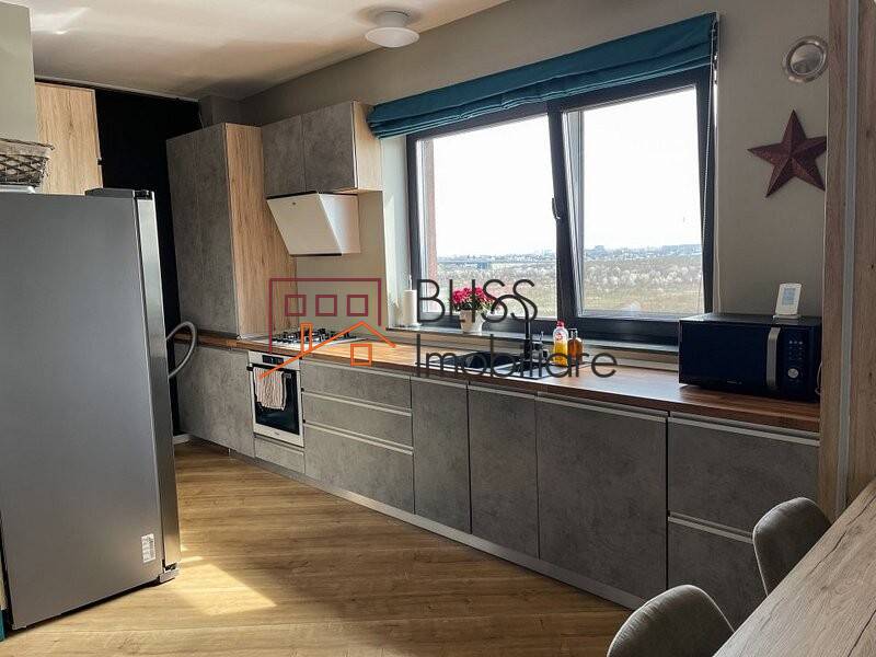 2-Bedroom Apartment Iancu Nicolae, Bucharest / Ilfov | Bliss Imobiliare / Photo 6 - BLISS Imobiliare