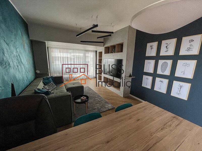 2-Bedroom Apartment Iancu Nicolae, Bucharest / Ilfov | Bliss Imobiliare / Photo 3 - BLISS Imobiliare