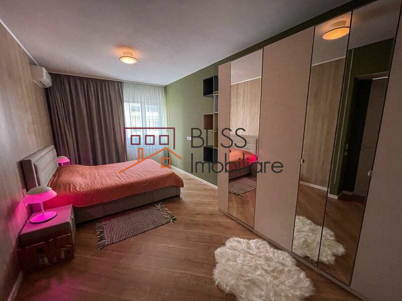 2-Bedroom Apartment Iancu Nicolae, Bucharest / Ilfov | Bliss Imobiliare / Photo 13 - BLISS Imobiliare