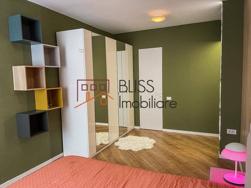 Apartament 3 Camere Iancu Nicolae | Bliss Imobiliare / Photo 14 - BLISS Imobiliare