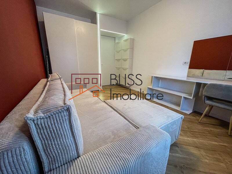 2-Bedroom Apartment Iancu Nicolae, Bucharest / Ilfov | Bliss Imobiliare / Photo 11 - BLISS Imobiliare