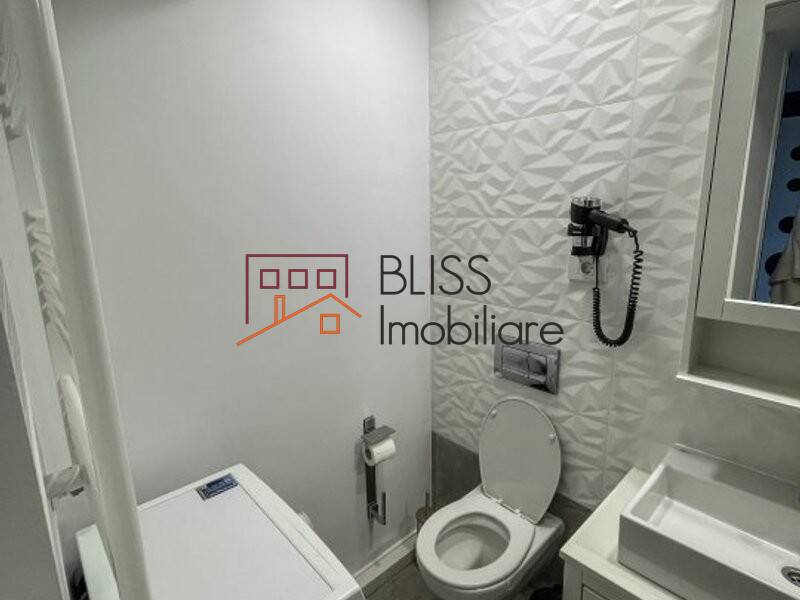 2-Bedroom Apartment Iancu Nicolae, Bucharest / Ilfov | Bliss Imobiliare / Photo 15 - BLISS Imobiliare