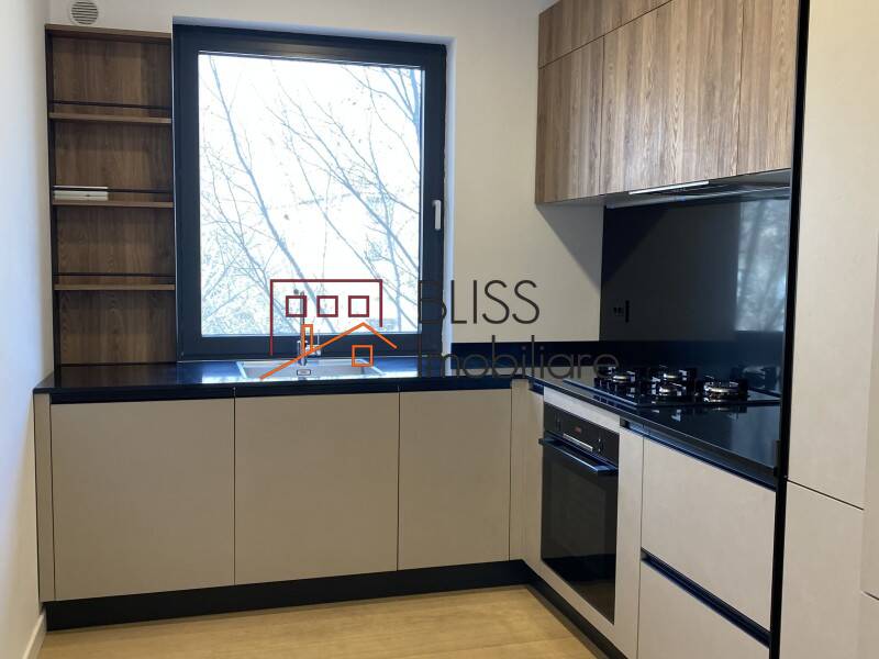 Apartment for Rent Dorobanti | Primaverii | Kiseleff | Aviatorilor, Bucharest - 2 Bedroom - ID:115071 | Bliss Imobiliare / Photo 3 - BLISS Imobiliare