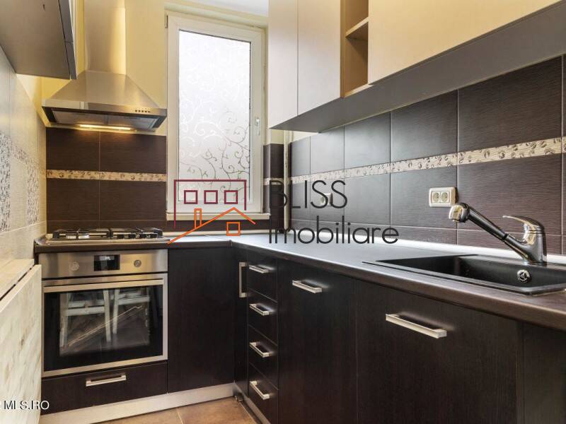 Apartment for Sale Drumul Taberei, Bucharest - 3 Bedroom - ID:115072 | Bliss Imobiliare / Photo 1 - BLISS Imobiliare
