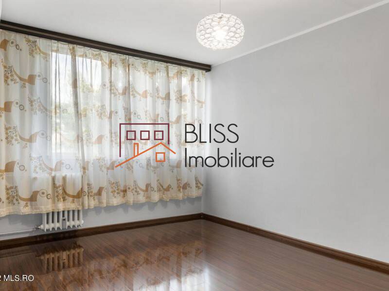 Apartment for Sale Drumul Taberei, Bucharest - 3 Bedroom - ID:115072 | Bliss Imobiliare / Photo 2 - BLISS Imobiliare