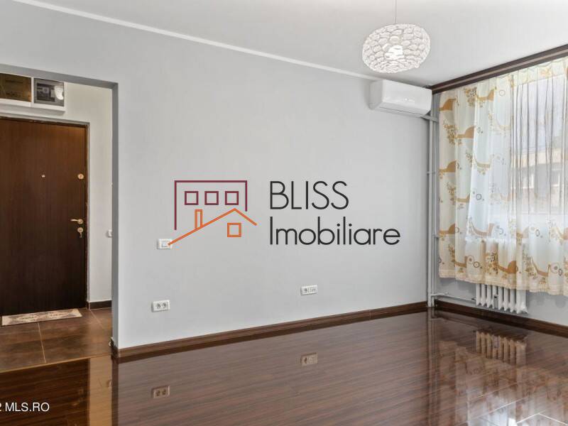Apartment for Sale Drumul Taberei, Bucharest - 3 Bedroom - ID:115072 | Bliss Imobiliare / Photo 4 - BLISS Imobiliare