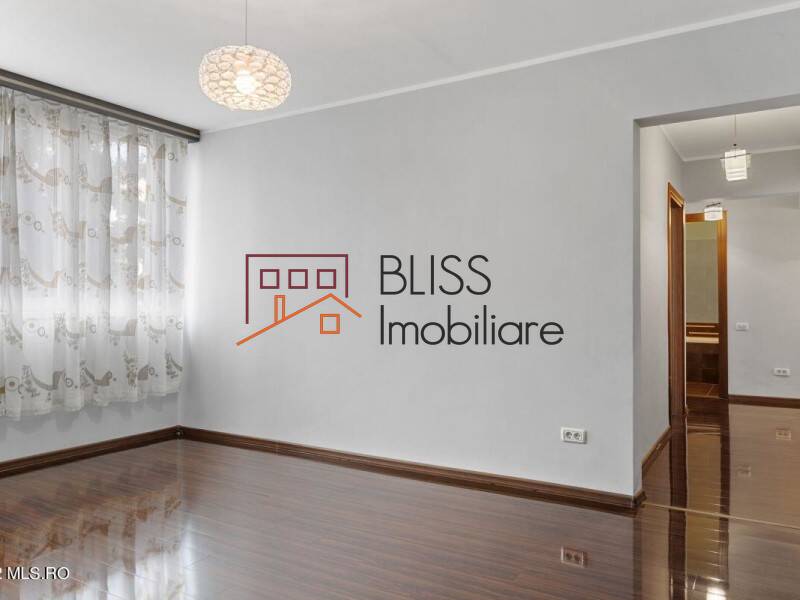 Apartment for Sale Drumul Taberei, Bucharest - 3 Bedroom - ID:115072 | Bliss Imobiliare / Photo 5 - BLISS Imobiliare