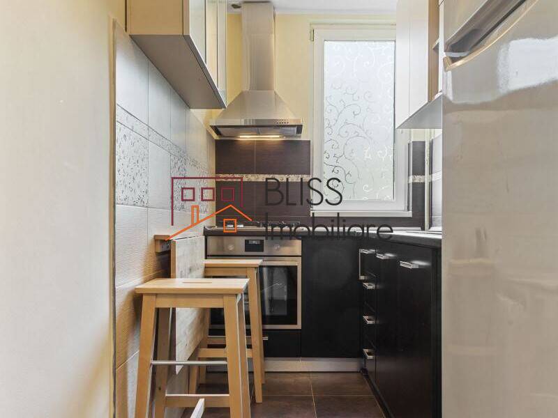 Apartment for Sale Drumul Taberei, Bucharest - 3 Bedroom - ID:115072 | Bliss Imobiliare / Photo 6 - BLISS Imobiliare