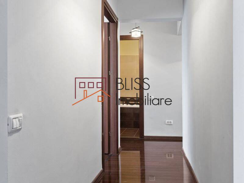 Apartment for Sale Drumul Taberei, Bucharest - 3 Bedroom - ID:115072 | Bliss Imobiliare / Photo 9 - BLISS Imobiliare