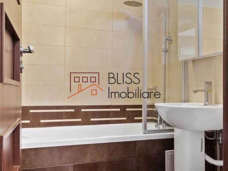 Apartment for Sale Drumul Taberei, Bucharest - 3 Bedroom - ID:115072 | Bliss Imobiliare / Photo 10 - BLISS Imobiliare