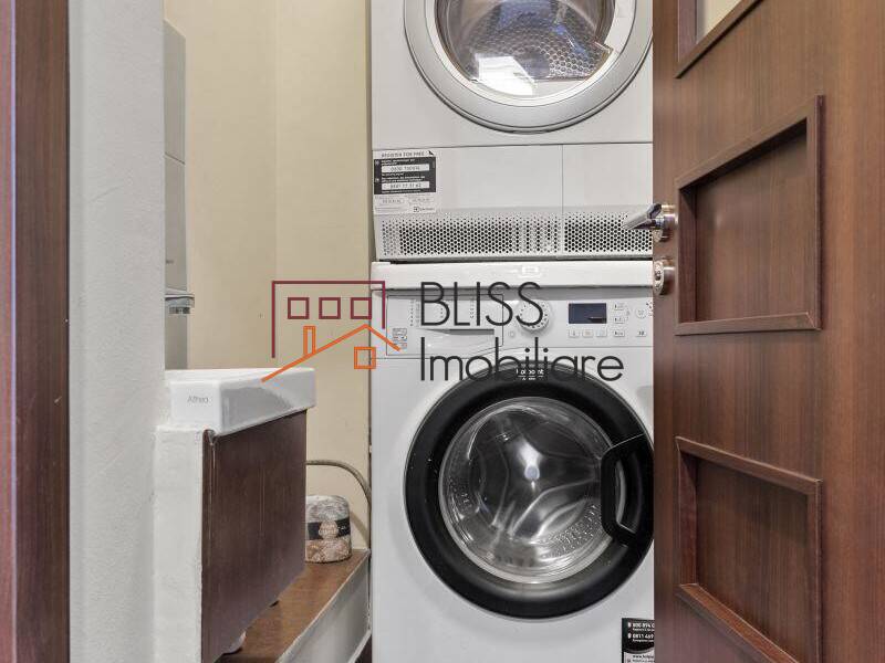 Apartment for Sale Drumul Taberei, Bucharest - 3 Bedroom - ID:115072 | Bliss Imobiliare / Photo 11 - BLISS Imobiliare