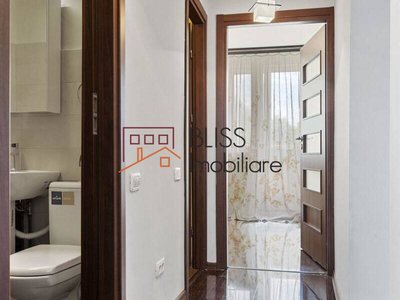 Apartment for Sale Drumul Taberei, Bucharest - 3 Bedroom - ID:115072 | Bliss Imobiliare / Photo 12 - BLISS Imobiliare