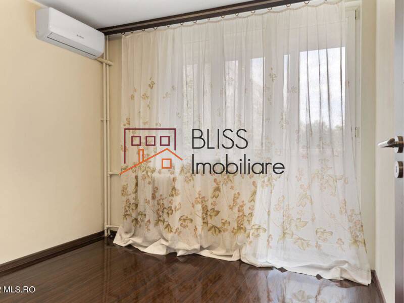 Apartment for Sale Drumul Taberei, Bucharest - 3 Bedroom - ID:115072 | Bliss Imobiliare / Photo 13 - BLISS Imobiliare