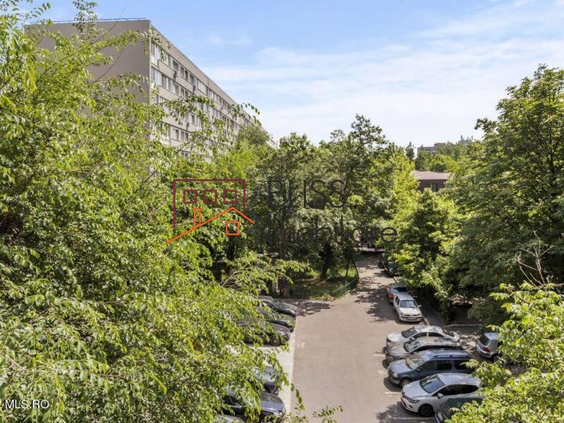 Apartment for Sale Drumul Taberei, Bucharest - 3 Bedroom - ID:115072 | Bliss Imobiliare / Photo 15 - BLISS Imobiliare