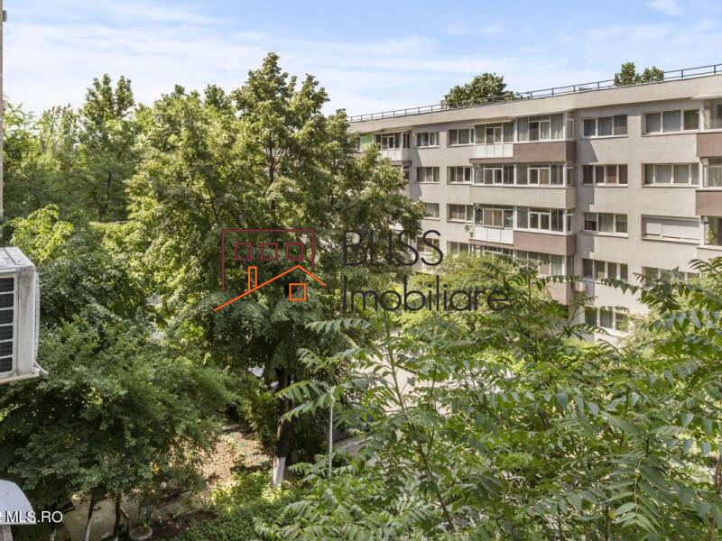 Apartament de Vanzare Drumul Taberei - 4 Camere - ID:115072 | Bliss Imobiliare / Photo 16 - BLISS Imobiliare