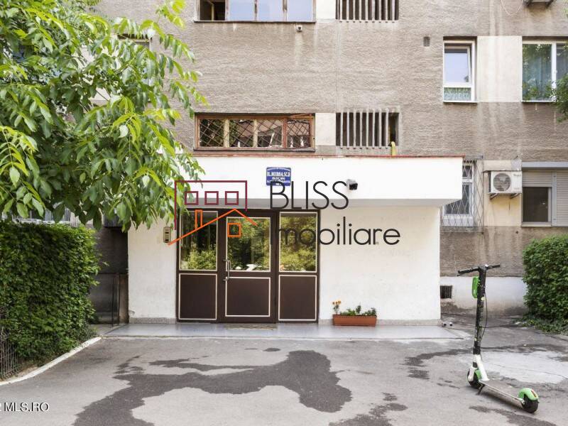 Apartment for Sale Drumul Taberei, Bucharest - 3 Bedroom - ID:115072 | Bliss Imobiliare / Photo 18 - BLISS Imobiliare