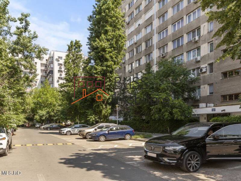 Apartment for Sale Drumul Taberei, Bucharest - 3 Bedroom - ID:115072 | Bliss Imobiliare / Photo 19 - BLISS Imobiliare