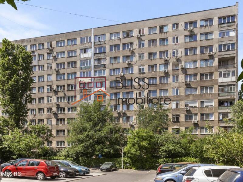 Apartment for Sale Drumul Taberei, Bucharest - 3 Bedroom - ID:115072 | Bliss Imobiliare / Photo 21 - BLISS Imobiliare